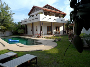 Pool Villa Cha Am
